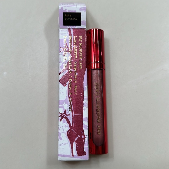 Pat McGrath LiquidLust - Picture 3 of 3